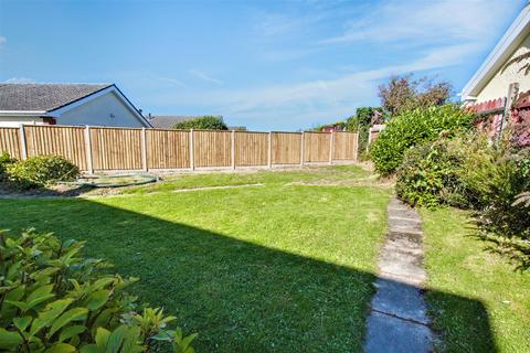3 bedroom detached bungalow for sale, Heol Derw, Cardigan