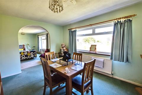 3 bedroom detached bungalow for sale, Heol Derw, Cardigan