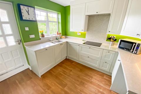 3 bedroom detached bungalow for sale, St. Andrews Court, Newton Aycliffe
