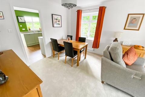 3 bedroom detached bungalow for sale, St. Andrews Court, Newton Aycliffe