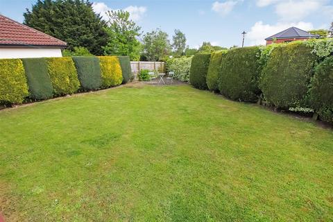 3 bedroom detached bungalow for sale, St. Andrews Court, Newton Aycliffe