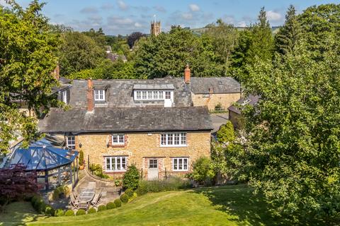 4 bedroom semi-detached house for sale, Bridport Road, Beaminster, Dorset, DT8
