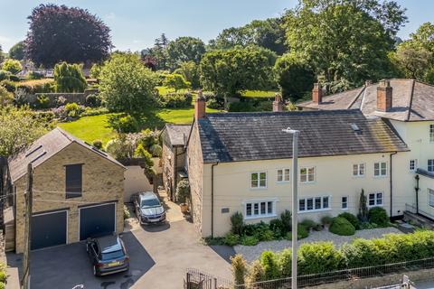 undefined, Bridport Road, Beaminster, Dorset, DT8