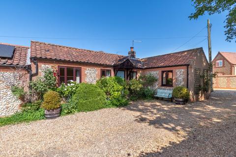 undefined, The Street, Helhoughton, NR21