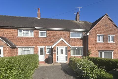 Ffordd Llanerch, Pen-Y-Cae, Wrexham