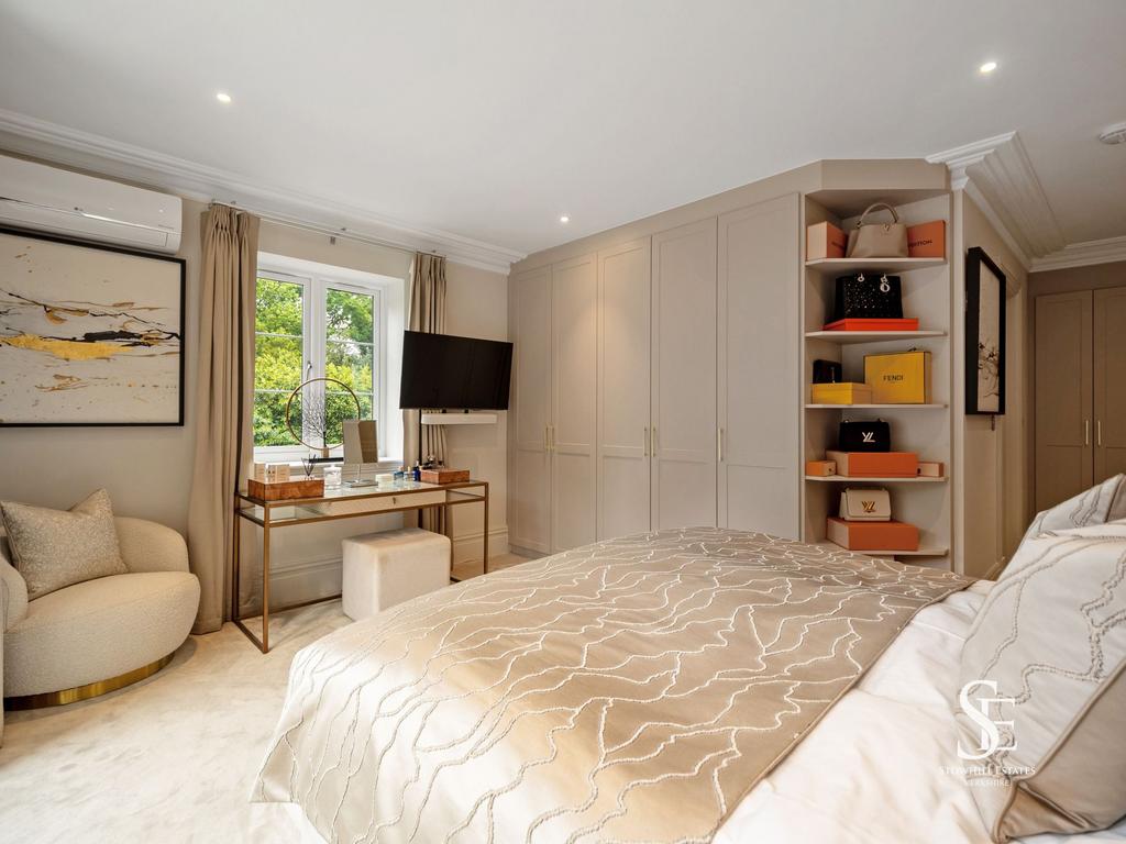 Principal Suite