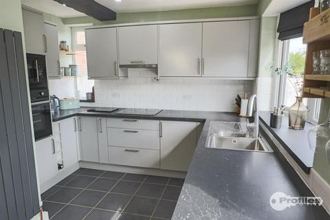 undefined, Sapcote Road, Burbage