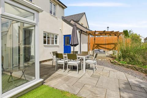 5 Cotehele Close, Callington, PL17 7TP