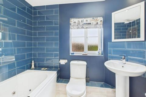 5 Cotehele Close, Callington, PL17 7TP