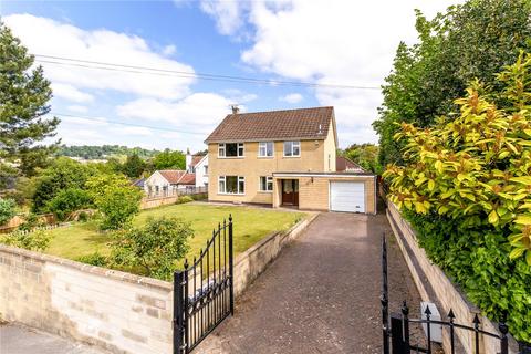 5 bedroom detached house for sale, Sham Castle Lane, Bath, Somerset, BA2
