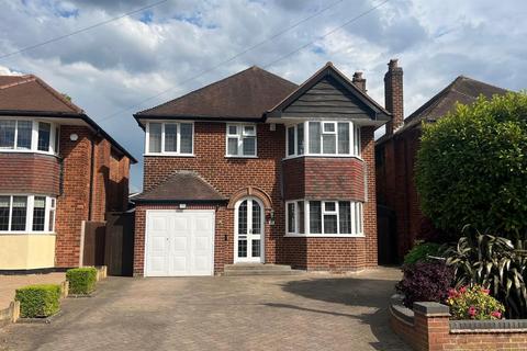 29 Eastern Road, Sutton Coldfield, B73 5PA