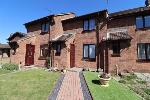 26 Brindlegate, Pocklington, York, YO42 2HB