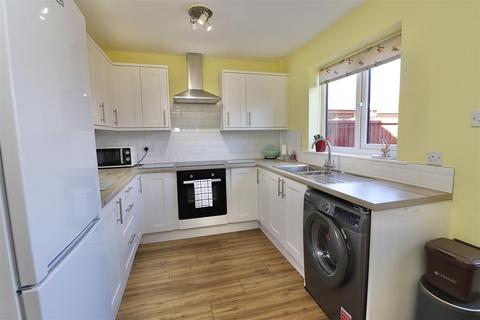 26 Brindlegate, Pocklington, York, YO42 2HB