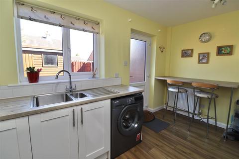 26 Brindlegate, Pocklington, York, YO42 2HB