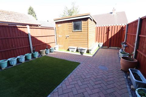 26 Brindlegate, Pocklington, York, YO42 2HB