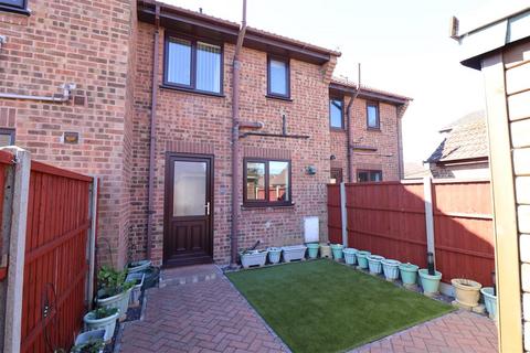 26 Brindlegate, Pocklington, York, YO42 2HB