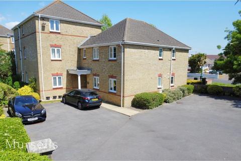 2 bedroom flat for sale, Joshua Close, Poole BH15