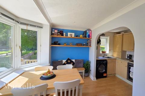 2 bedroom flat for sale, Joshua Close, Poole BH15
