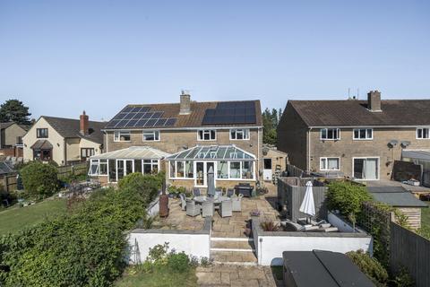 The Covers Lambrook Road, Shepton Beauchamp, Ilminster, TA19 0NA