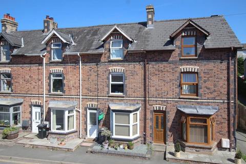 3 bedroom townhouse for sale, Brecon Road, Builth Wells, LD2