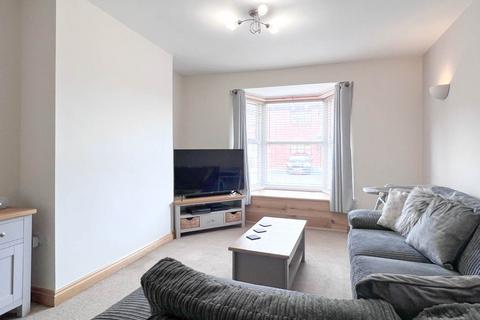 3 bedroom townhouse for sale, Brecon Road, Builth Wells, LD2