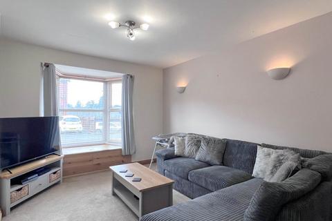 3 bedroom townhouse for sale, Brecon Road, Builth Wells, LD2