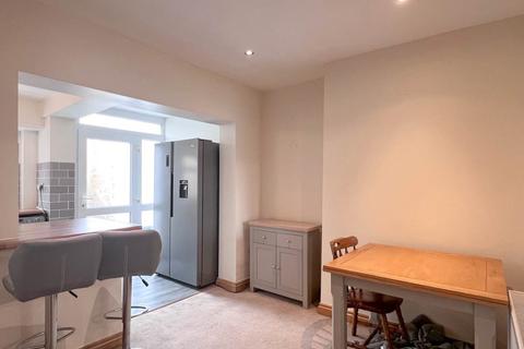 3 bedroom townhouse for sale, Brecon Road, Builth Wells, LD2