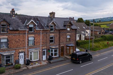 26 Brecon Road, Builth Wells, LD2 3EE