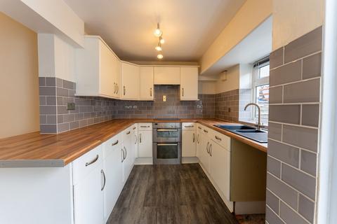 26 Brecon Road, Builth Wells, LD2 3EE
