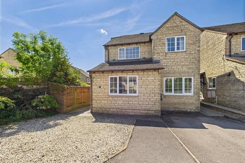 Stonecote Ridge, Bussage, Stroud, Gloucestershire, GL6