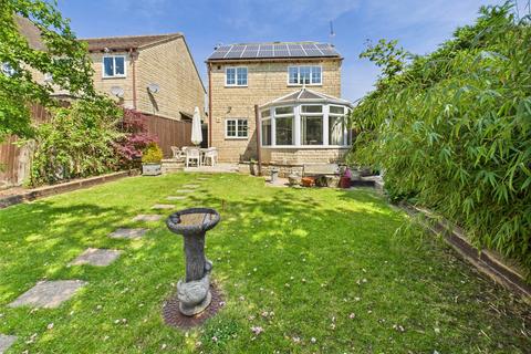 undefined, Stonecote Ridge, Bussage, Stroud, Gloucestershire, GL6