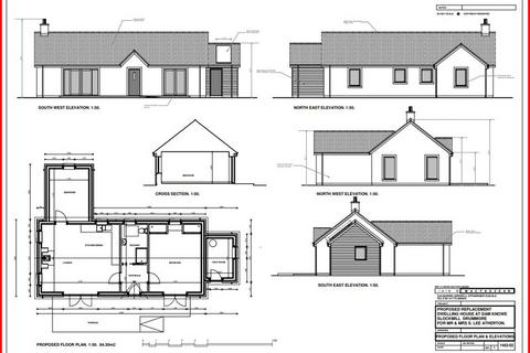 undefined, Drummore, Stranraer DG9