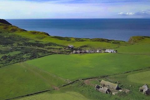 Plot for sale, Drummore, Stranraer DG9