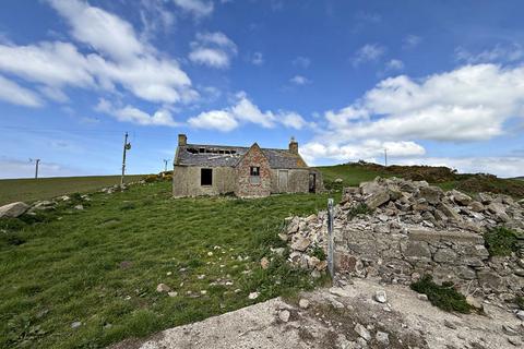 Plot for sale, Drummore, Stranraer DG9