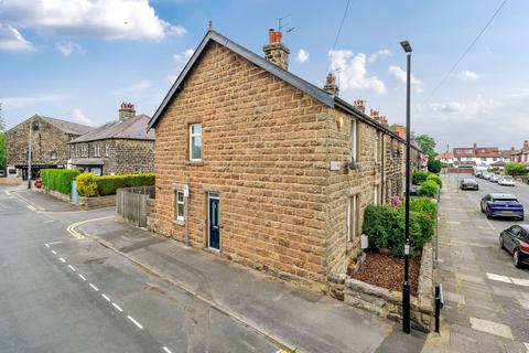 2 Anchor Road, Harrogate, HG1 4TA