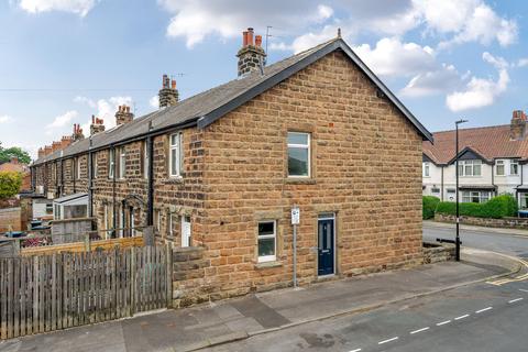 2 Anchor Road, Harrogate, HG1 4TA