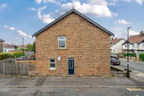 2 Anchor Road, Harrogate, HG1 4TA