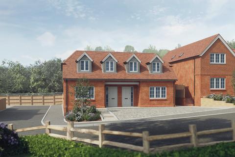 undefined, Kingswood Lane, Kings Worthy, Winchester, Hampshire, SO23