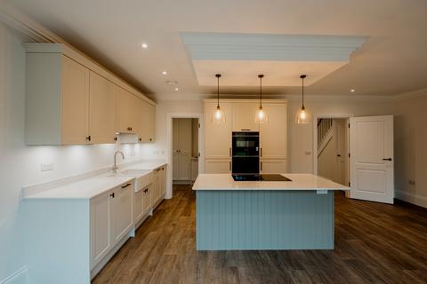 undefined, Kingswood Lane, Kings Worthy, Winchester, Hampshire, SO23