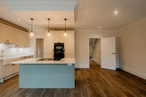 undefined, Kingswood Lane, Kings Worthy, Winchester, Hampshire, SO23