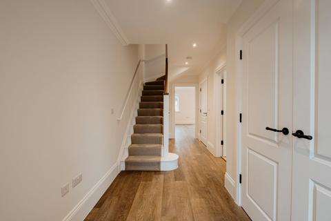 undefined, Kingswood Lane, Kings Worthy, Winchester, Hampshire, SO23