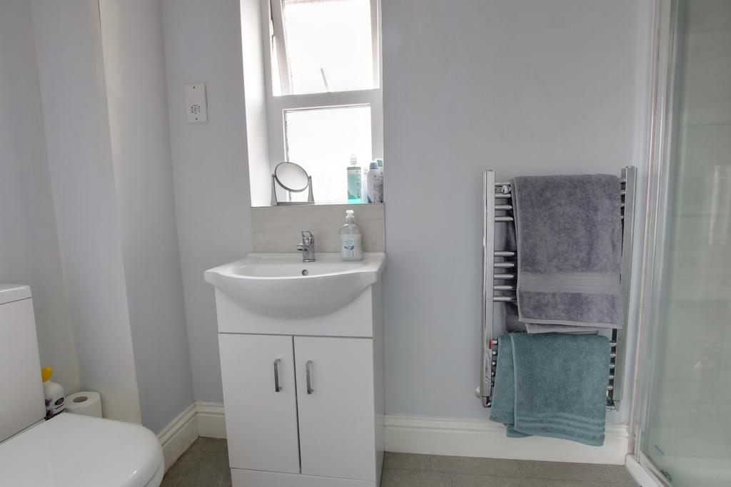 En suite