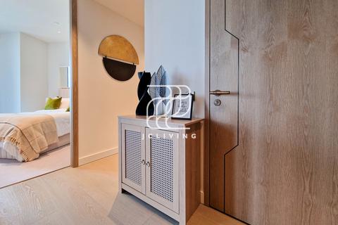 2 bedroom flat to rent, 1 Nine Elms, SW8