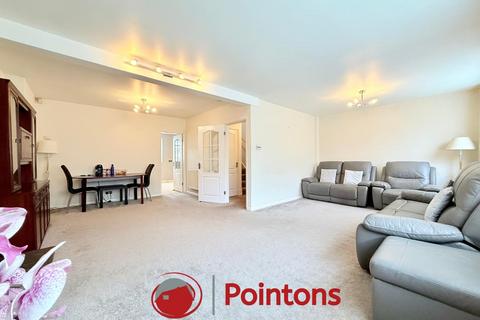 4 bedroom detached house for sale, Jacklin Drive, Finham,Coventry