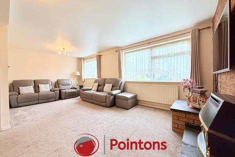 4 bedroom detached house for sale, Jacklin Drive, Finham,Coventry