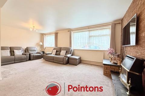 4 bedroom detached house for sale, Jacklin Drive, Finham,Coventry