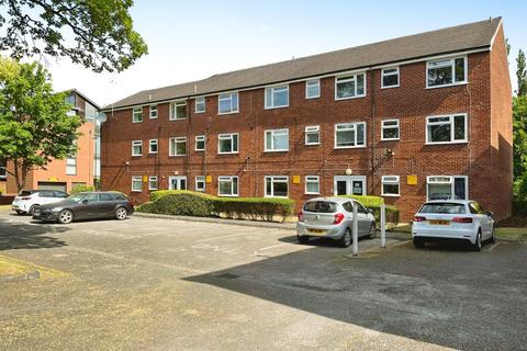 2 bedroom flat for sale, Barlow Moor Road, Didsbury, Manchester, M20