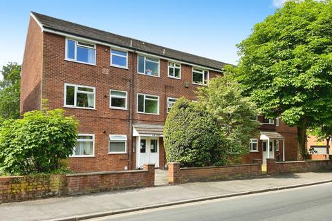 2 bedroom flat for sale, Barlow Moor Road, Didsbury, Manchester, M20
