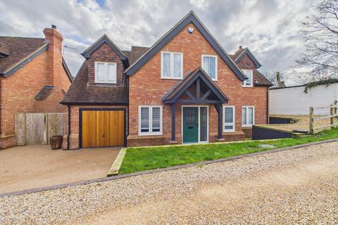 undefined, Appleyard Close, Whitchurch, Aylesbury, Buckinghamshire, HP22 4FX