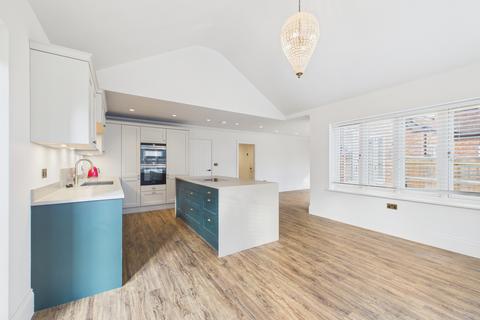 undefined, Appleyard Close, Whitchurch, Aylesbury, Buckinghamshire, HP22 4FX